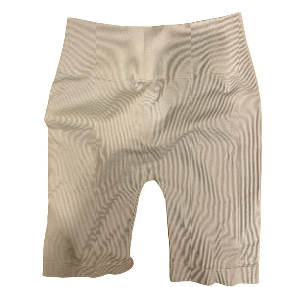 Avocado Gray Biker Shorts Small/Medium - Like New Condition - Picture 1 of 3